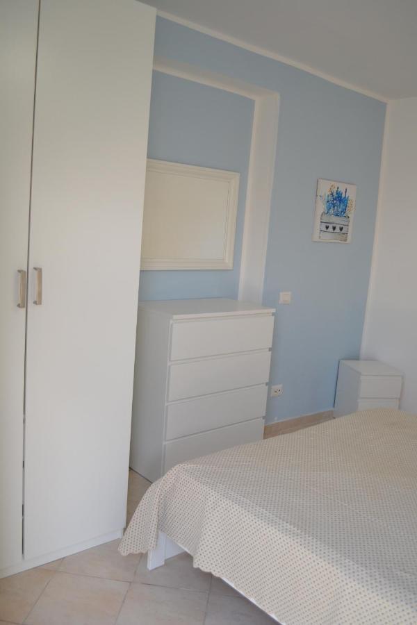 Villetta Aloha Sul Mare Gaeta Exterior photo