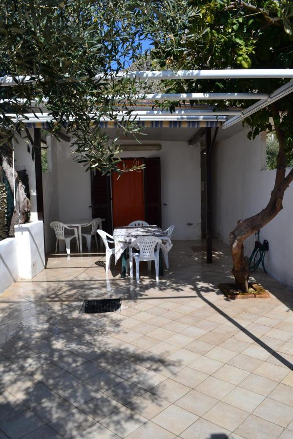 Villetta Aloha Sul Mare Gaeta Exterior photo